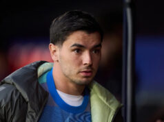 Brahim a Thiago začínajú v 4-4-2 – Ako sa Real Madrid môže postaviť proti Celte Vigo Brahim a Thiago začínajú v 4-4-2 – Ako sa Real Madrid môže postaviť proti Celte Vigo