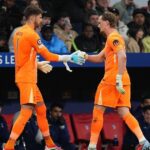 Brankár Tottenhamu Kinsky brutálne prepadol po 15 minútach v hororovej šou Atletico | Futbal | Šport