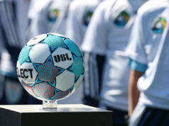 Brankár USL vylúčil po vhodení extra lopty do ihriska po neúspešnom vyrovnávacom prestávke Download app from appStore