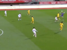 Brankár urobil šokujúcu chybu pri prehre vo Francúzsku Download app from appStore