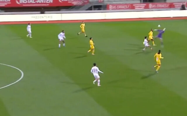 Download app from appStore