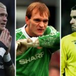 Brankári Liverpoolu, Man Utd medzi šiestimi, ktorí sa nikdy nespamätali z kalamít podobných Kinskymu