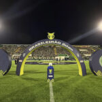 Brasileirão deň zápasu šiesty: remíza v Chapecó, pozri tabuľku 📊