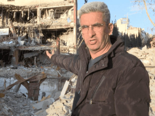 Bratia po štrajku hľadajú v teheránskych troskách trosky po nezvestnom Bratia po štrajku hľadajú v teheránskych troskách trosky po nezvestnom súrodencovi | Americko-izraelská vojna proti Iránu