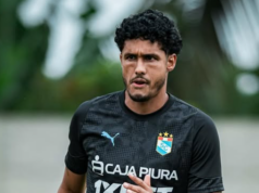 Brazílčan hrajúci za peruánsky klub tvrdí, že bol terčom rasizmu Download app from appStore