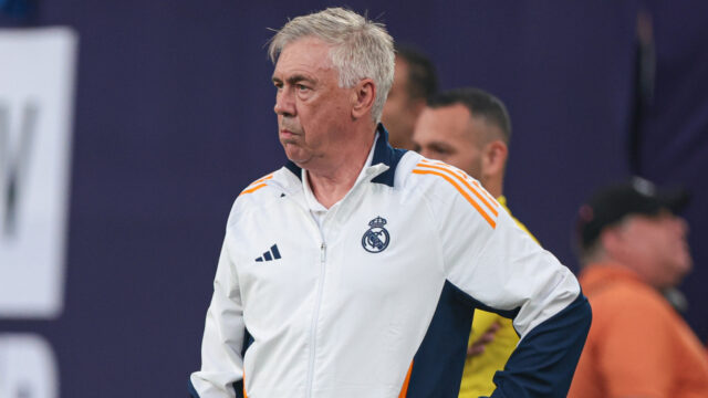 Brazília oficiálne povolala dvojicu Manchestru United proti Francúzsku a Chorvátsku
