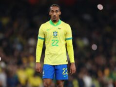Brazília predpovedala XI proti Francúzsku: Joao Pedro začne, Marquinhos vypadne Brazília predpovedala XI proti Francúzsku: Joao Pedro začne, Marquinhos vypadne
