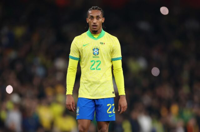 Brazília predpovedala XI proti Francúzsku: Joao Pedro začne, Marquinhos vypadne
