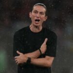 Brazílske Flamengo prepustilo trénera víťaza Copa Libertadores Filipeho Luisa
