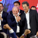 Brazílsky prezident kritizuje USA za to, že si myslia, že im patrí svet | Americko-izraelská vojna proti Iránu