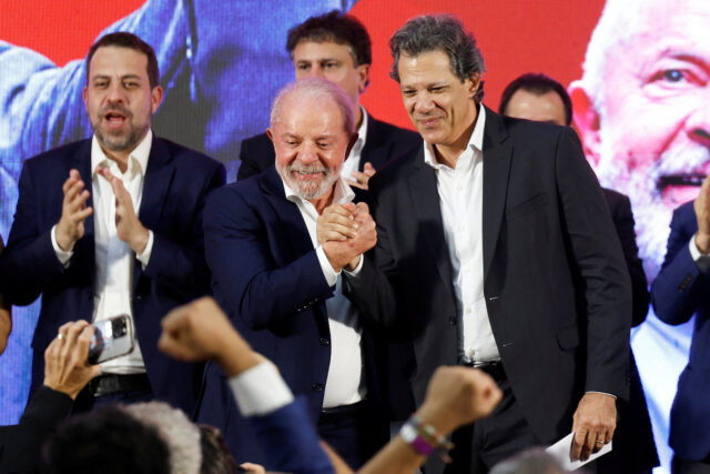 Brazílsky prezident kritizuje USA za to, že si myslia, že im patrí svet | Americko-izraelská vojna proti Iránu
