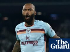 Brentford bol tipovaný na zostup. Teraz mieria do Európy | Brentford Brentford bol tipovaný na zostup. Teraz mieria do Európy | Brentford