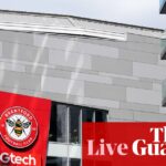 Rob Edwards a Wolves prichádzajú na zápas Premier League s Brentfordom