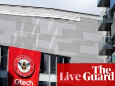Brentford vs Wolves: Premier League – naživo | Premier League Rob Edwards a Wolves prichádzajú na zápas Premier League s Brentfordom
