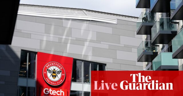 Brentford vs Wolves: Premier League – naživo | Premier League Rob Edwards a Wolves prichádzajú na zápas Premier League s Brentfordom