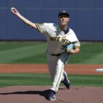 Baseball: Jarný tréning – Veľká Británia v Milwaukee Brewers