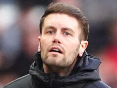 Brighton rozzúril Hurzelera tým, že vyhral „takto“ ako Bournemouth eye PL rekord Brighton rozzúril Hurzelera tým, že vyhral „takto“ ako Bournemouth eye PL rekord