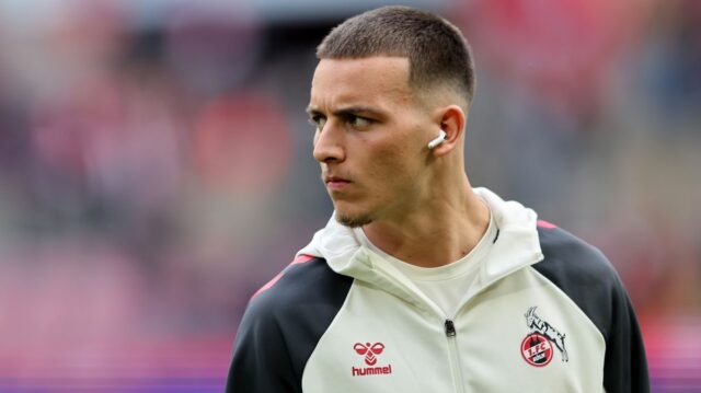 Kolínsky krídelník Said El Mala