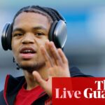 Brighton vs Liverpool: Premier League – naživo | Premier League