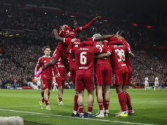 Brighton vs Liverpool: Ukážka zápasu, najnovšie tímové správy a ako sa pozerať Brighton vs Liverpool: Ukážka zápasu, najnovšie tímové správy a ako sa pozerať