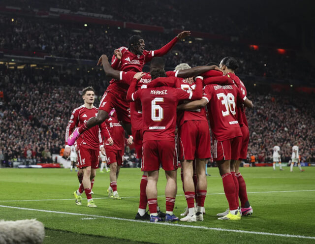 Brighton vs Liverpool: Ukážka zápasu, najnovšie tímové správy a ako sa pozerať
