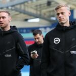 Brighton vs Liverpool – Premier League LIVE: Najnovšie skóre, správy o tíme a aktualizácie, keď muži Arne Slota cestujú na južné pobrežie bez Mohameda Salaha, aby sa po remíze Spurs odrazili.