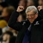 Bristol City sa kvôli slabým výsledkom obrátil na bývalého trénera Anglicka Hodgsona ako dočasného trénera