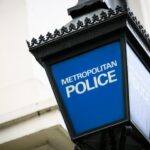 Britská polícia zatkla troch mužov podozrivých zo špionáže pre Čínu | Policajné správy