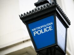 Britská polícia zatkla troch mužov podozrivých zo špionáže pre Čínu | Policajné správy Britská polícia zatkla troch mužov podozrivých zo špionáže pre Čínu | Policajné správy