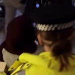 Britského propalestínskeho aktivistu zatkli niekoľko týždňov po prepustení na kauciu | Konflikt