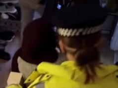 Britského propalestínskeho aktivistu zatkli niekoľko týždňov po prepustení na kauciu | Konflikt Britského propalestínskeho aktivistu zatkli niekoľko týždňov po prepustení na kauciu | Konflikt