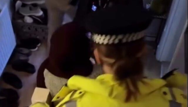 Britského propalestínskeho aktivistu zatkli niekoľko týždňov po prepustení na kauciu Britského propalestínskeho aktivistu zatkli niekoľko týždňov po prepustení na kauciu | Konflikt