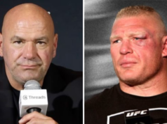 Brock Lesnar odhaľuje, že Dana White uráža: „Nevrátil by mi hovory“ Download app from appStore