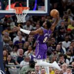 Bronny James dokázal, že si zaslúži byť Lakerom bez LeBrona