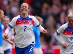 Bronz, Stanway v cieli Anglicka proti Islandu v kvalifikácii MS; Španielsko porazilo Ukrajinu Bronz, Stanway v cieli Anglicka proti Islandu v kvalifikácii MS; Španielsko porazilo Ukrajinu