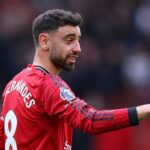 Bruno Fernandes hovorí o okolnostiach, že celebrita z Utd nie je spokojná, pokiaľ ide o|Futbal|Športové aktivity