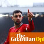 Bruno Fernandes je skutočným správcom Manchestru United vo veku Ratcliffa | Manchester United