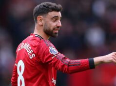 Bruno Fernandes porušil spoluhráča, aby sa pokúsil o chránenú ponuku na mužské Utd|Futbal|Športové aktivity Bruno Fernandes porušil spoluhráča, aby sa pokúsil o chránenú ponuku na mužské Utd|Futbal|Športové aktivity