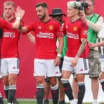 Bruno Fernandes prekonal Davida Beckhama v Premier League Assist Records