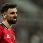 Bruno Fernandes prepúšťa klauzulu a 700 000 £ týždenne s jasným postojom Man Utd | Futbal | Šport