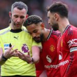 Bruno Fernandes rieši spor o Guy Utd po exkluzívnom rozhovore s rozhodcom|Futbal|Športová aktivita