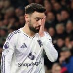 Ryan Christie strelil gól Bournemouthu chvíľu po tom, čo United argumentovali, že mali dostať penaltu (PA Wire)