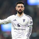 Bruno Fernandes schvaľuje prestup z Man Utd s Michaelom Carrickom „uzavretím“ | Futbal | Šport