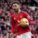 Bruno Fernandes si zaslúži Keane obrat po tom, čo potiahol ochotné hviezdy Man Utd na jeho úroveň