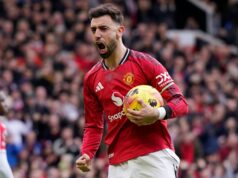 Bruno Fernandes si zaslúži Keane obrat po tom, čo potiahol ochotné hviezdy Man Utd na jeho úroveň Bruno Fernandes si zaslúži Keane obrat po tom, čo potiahol ochotné hviezdy Man Utd na jeho úroveň