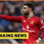 Bruno Fernandes z Man United vyjednal klauzulu o uvoľnení