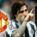 FC Barcelona vs. FC Newcastle United – Liga majstrov UEFA 2025/26, 16. kolo