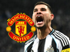 Bruno Guimaraes sa dohodol na osobných podmienkach s INEOS Bruno Guimaraes sa dohodol na osobných podmienkach s INEOS