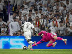 Brutálny odkaz Gianluigiho Donnarummu rozhodcovi Mauriziovi Marianimu pri prehre Realu Madrid Download app from appStore