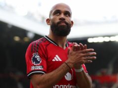 Bryan Mbeumo Man Utd straší, keď Gary Neville spozoruje hviezdu, ako krúti hlavou | Futbal | Šport Bryan Mbeumo Man Utd straší, keď Gary Neville spozoruje hviezdu, ako krúti hlavou | Futbal | Šport